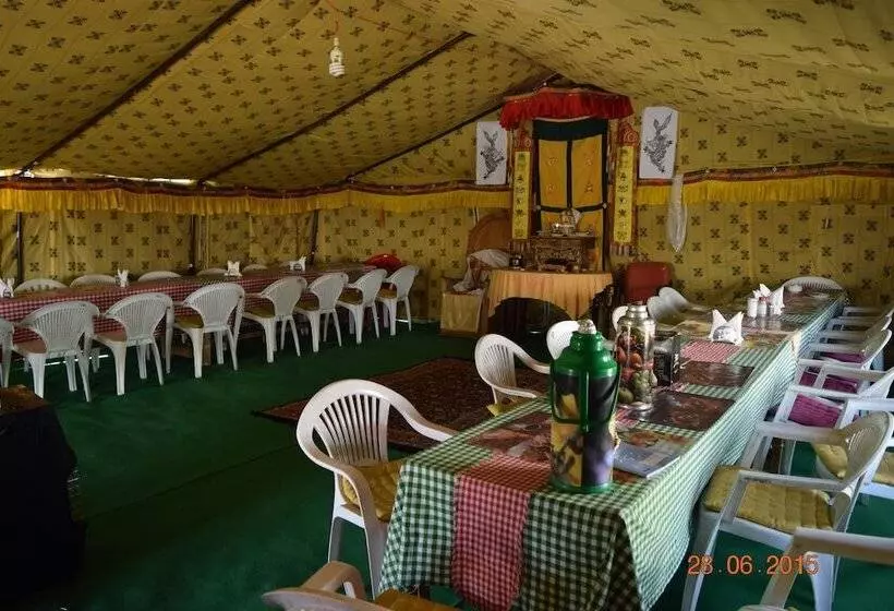 ホテル Mulkila Adventures   Campsite