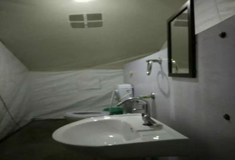 ホテル Mulkila Adventures   Campsite