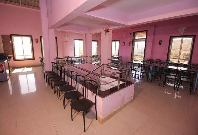 Hotelli Nature Plateau Paradise