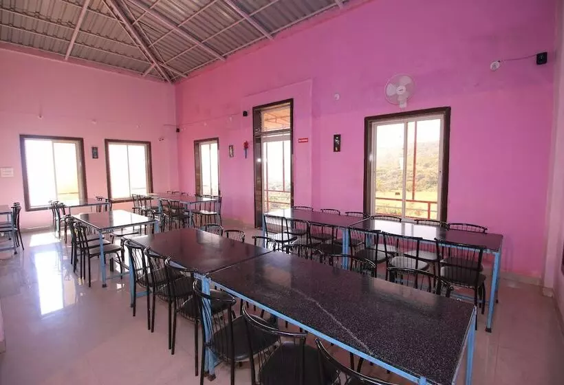 Hotelli Nature Plateau Paradise