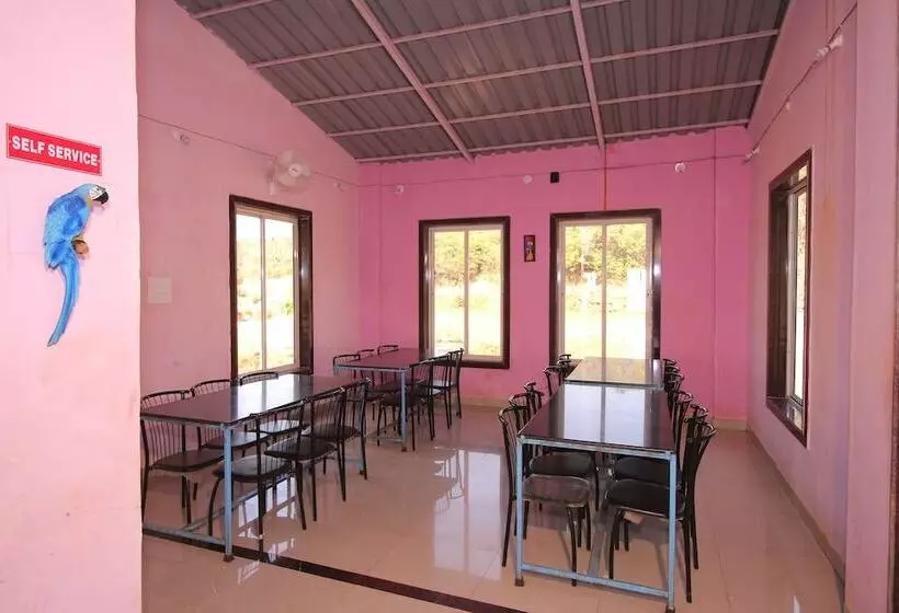 Hotelli Nature Plateau Paradise