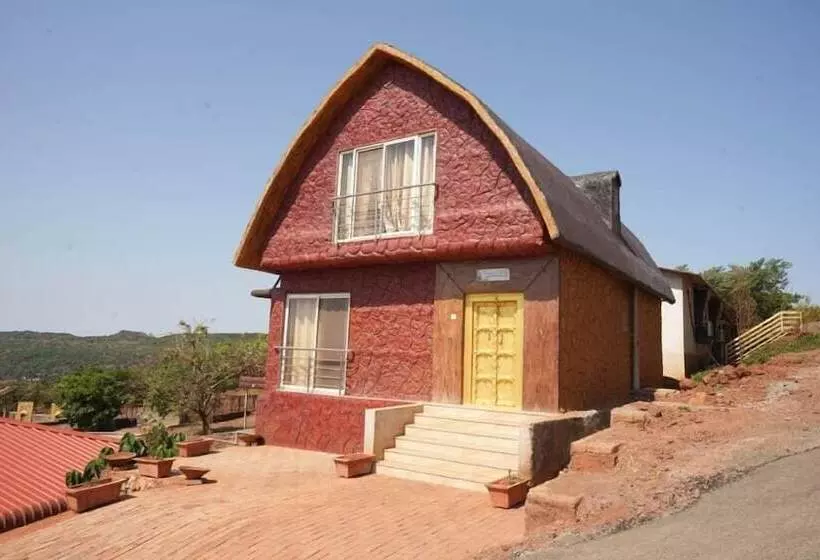 Hotelli Nature Plateau Paradise