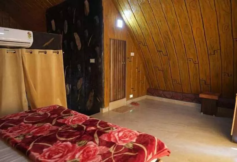 Hotelli Nature Plateau Paradise