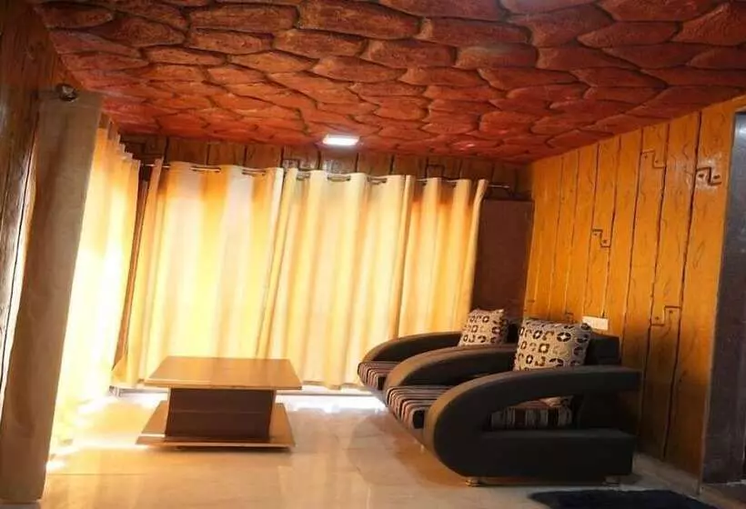 Hotelli Nature Plateau Paradise