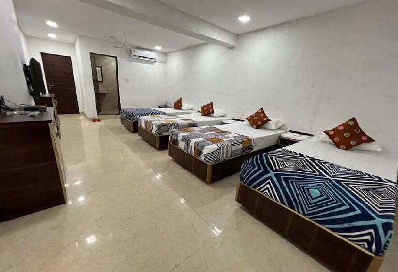 호텔 Nature Plateau Paradise