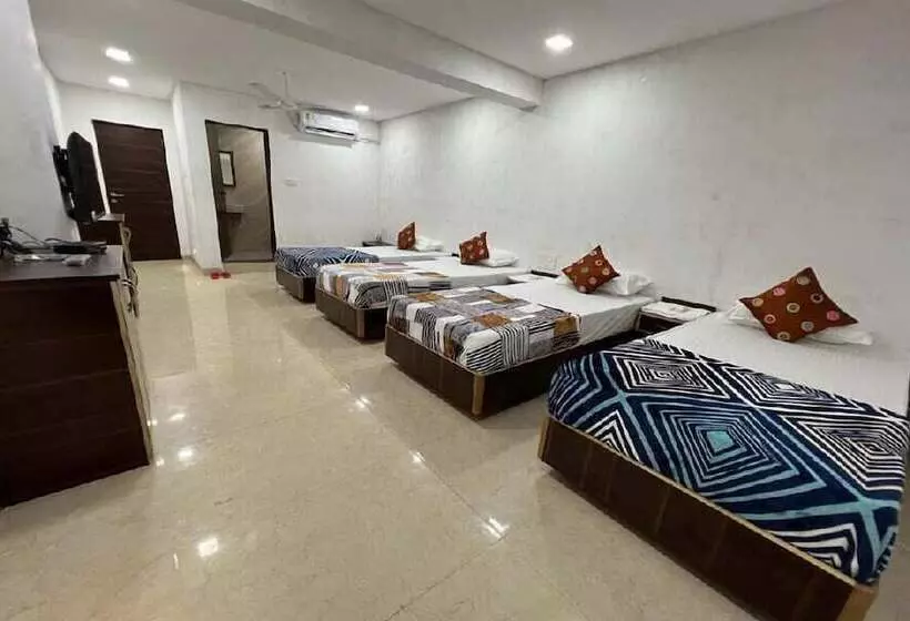 Hotelli Nature Plateau Paradise