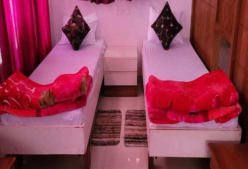 호텔 Nature Plateau Paradise