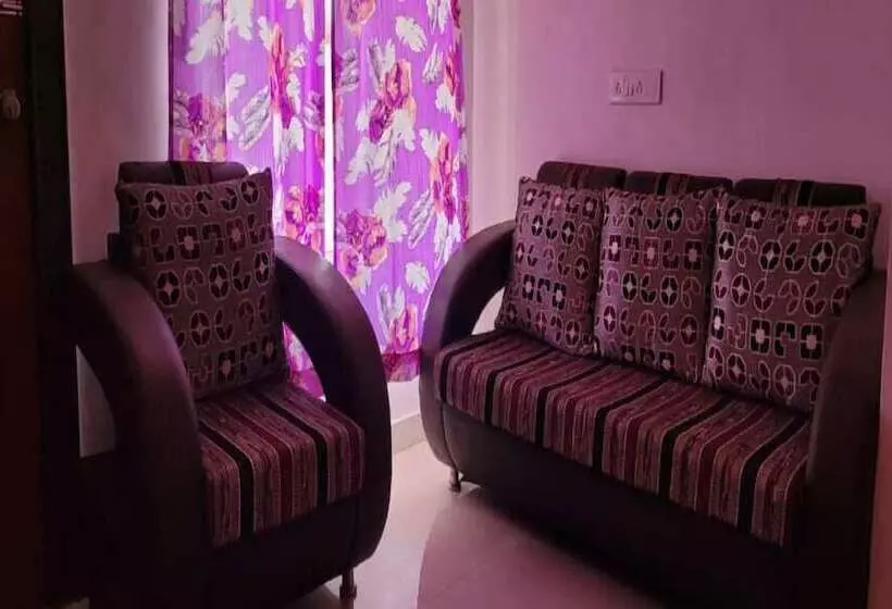 Hotelli Nature Plateau Paradise