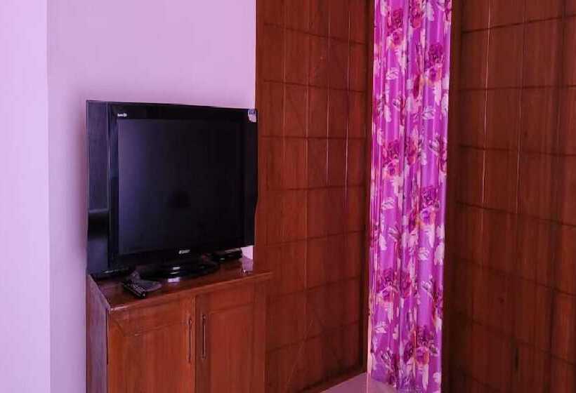 호텔 Nature Plateau Paradise