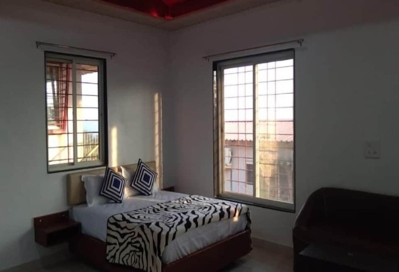 호텔 Nature Plateau Paradise