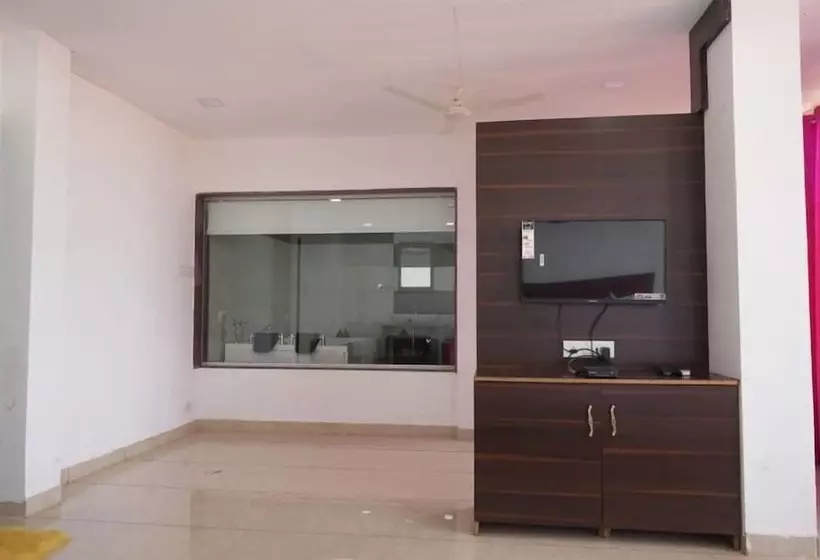 Hotelli Nature Plateau Paradise