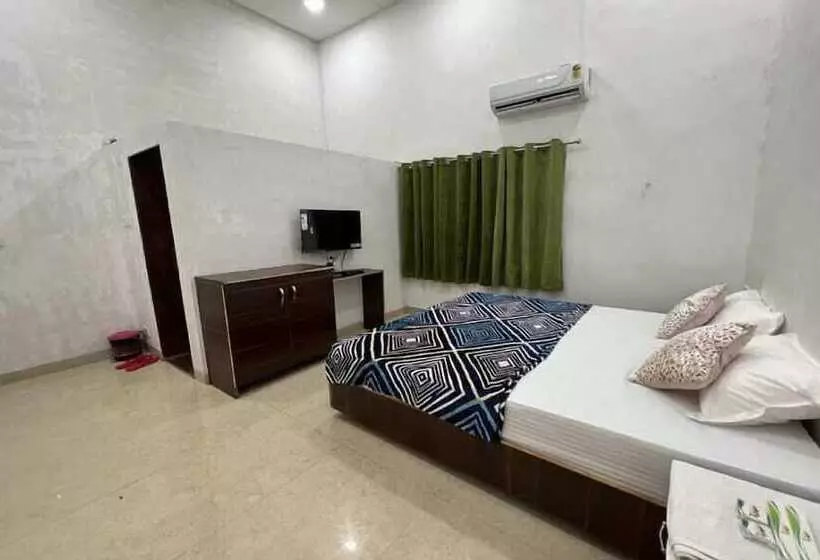 Hotelli Nature Plateau Paradise