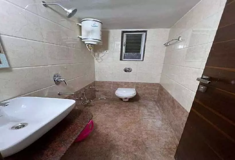 Hotelli Nature Plateau Paradise