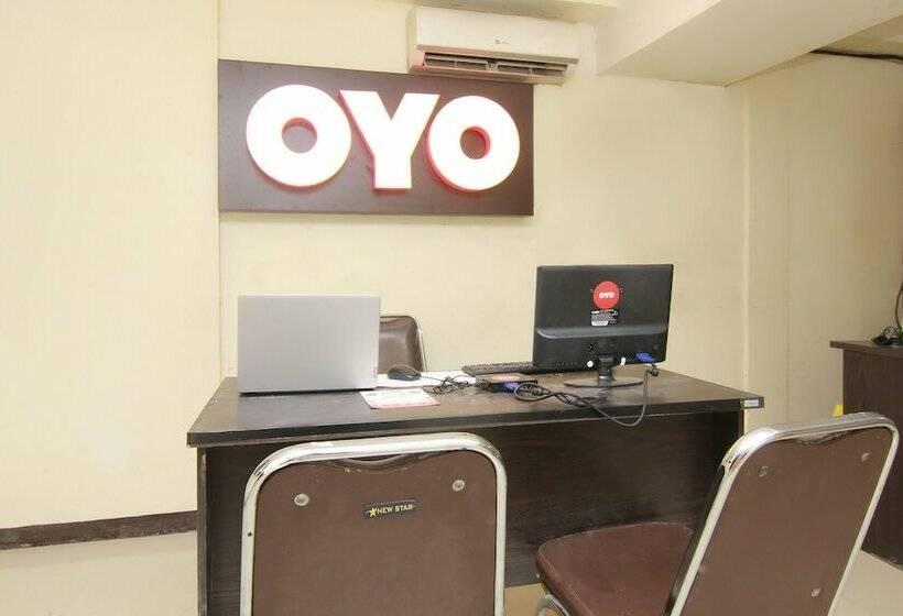 호텔 Nick S Homestay 3