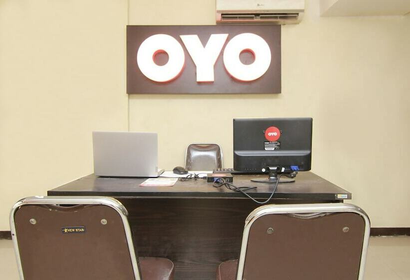 호텔 Nick S Homestay 3