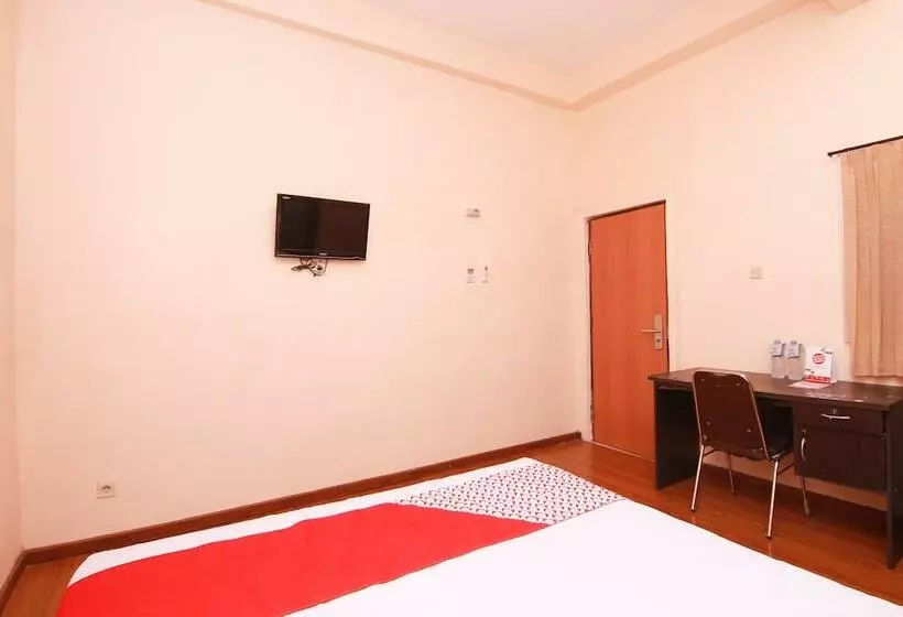 ホテル Nick S Homestay 3