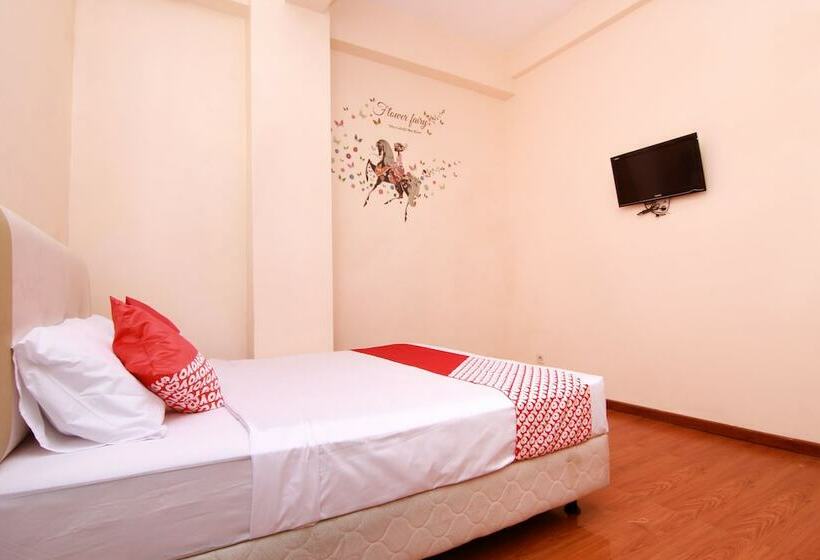 호텔 Nick S Homestay 3