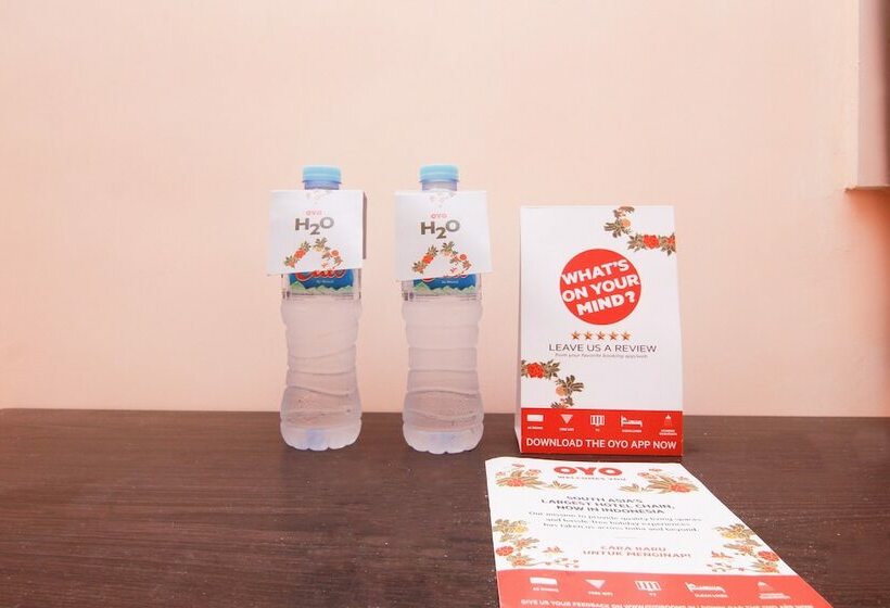 호텔 Nick S Homestay 3