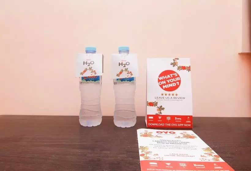 ホテル Nick S Homestay 3