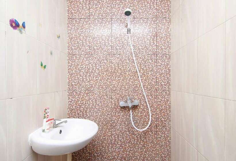 호텔 Nick S Homestay 3