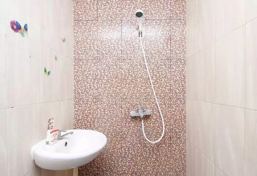 ホテル Nick S Homestay 3