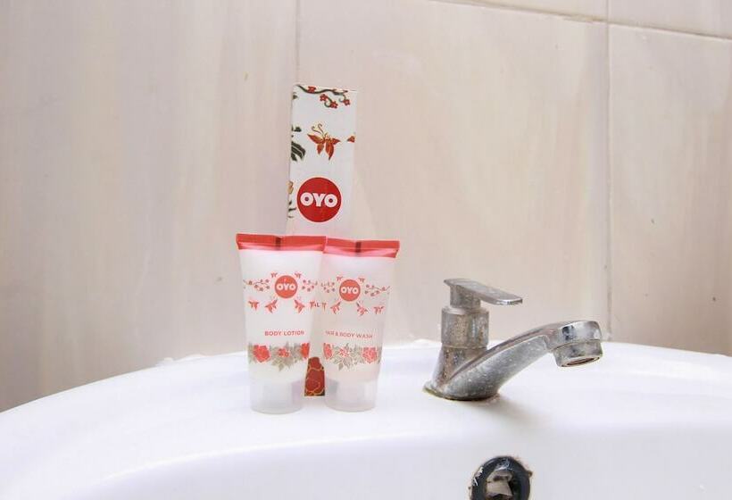 호텔 Nick S Homestay 3