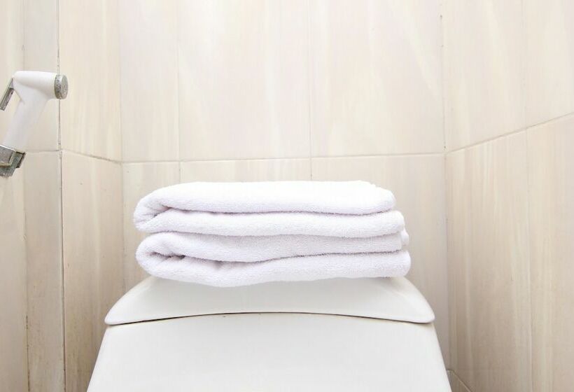 호텔 Nick S Homestay 3