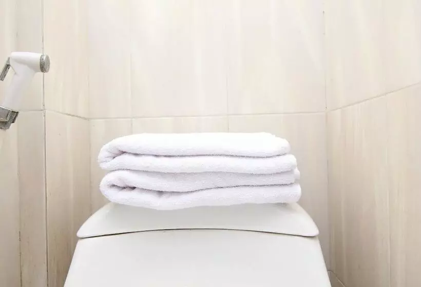 ホテル Nick S Homestay 3