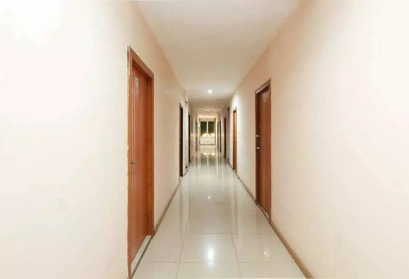 ホテル Nick S Homestay 3