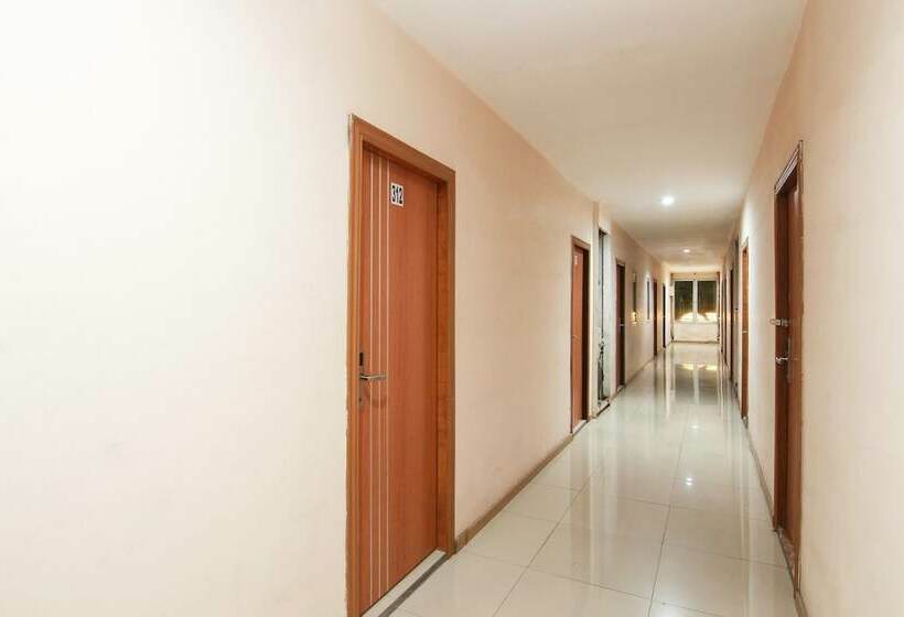 호텔 Nick S Homestay 3