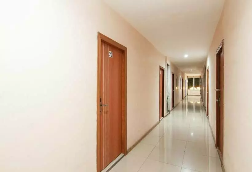 ホテル Nick S Homestay 3