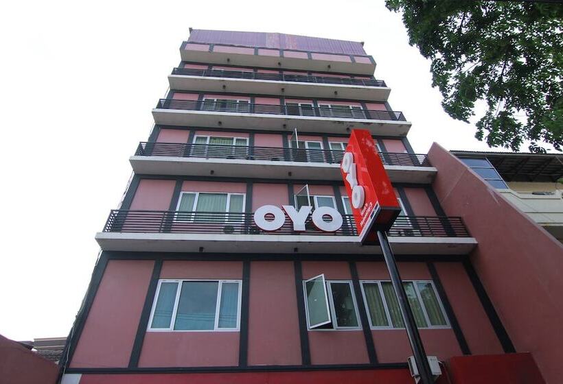 호텔 Nick S Homestay 3