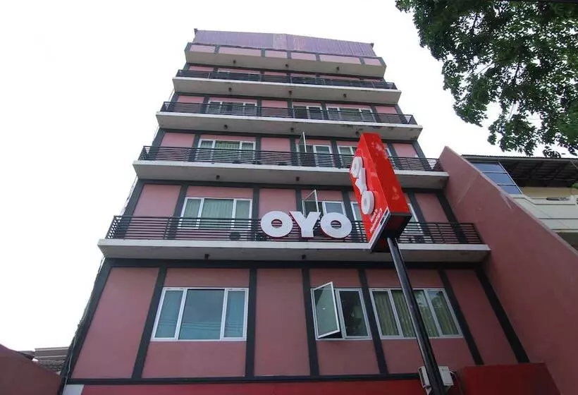 ホテル Nick S Homestay 3