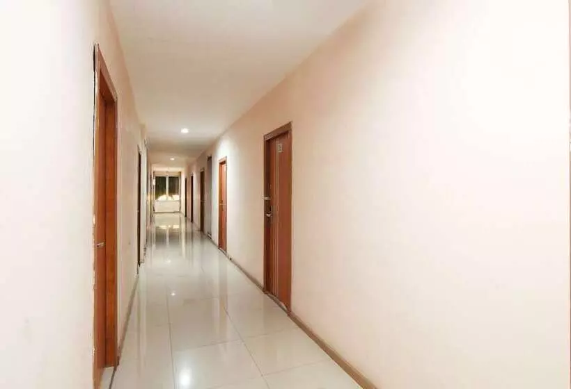 ホテル Nick S Homestay 3