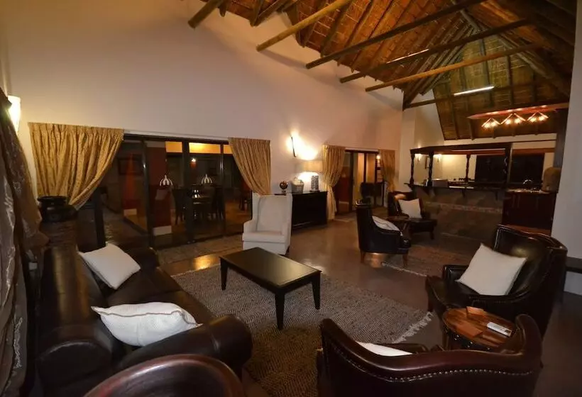 Hotelli Parkview Lodge