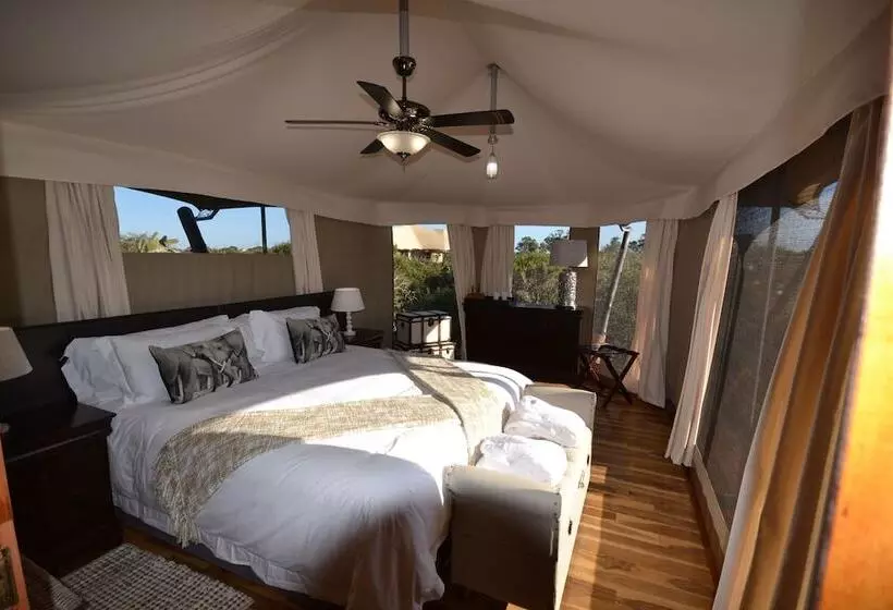 Hotelli Parkview Lodge