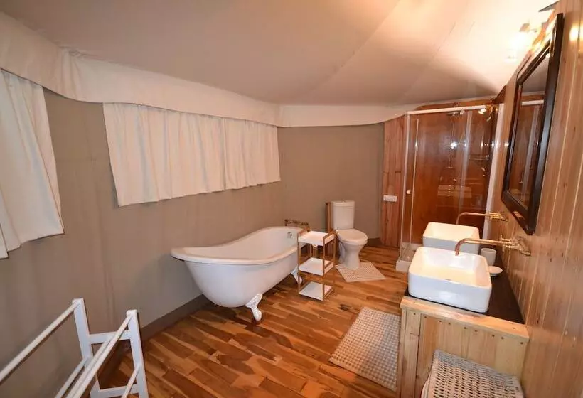 Hotelli Parkview Lodge