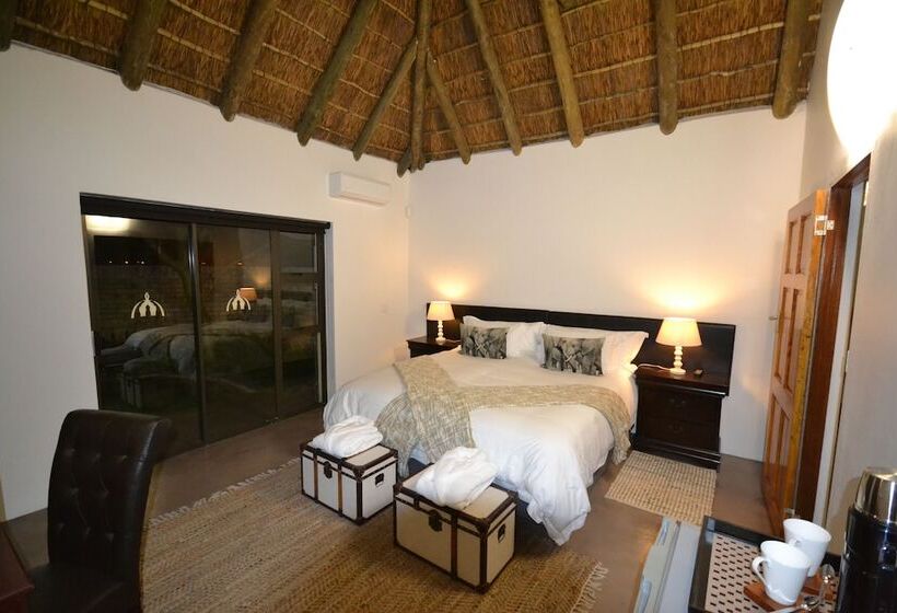 فندق Parkview Lodge