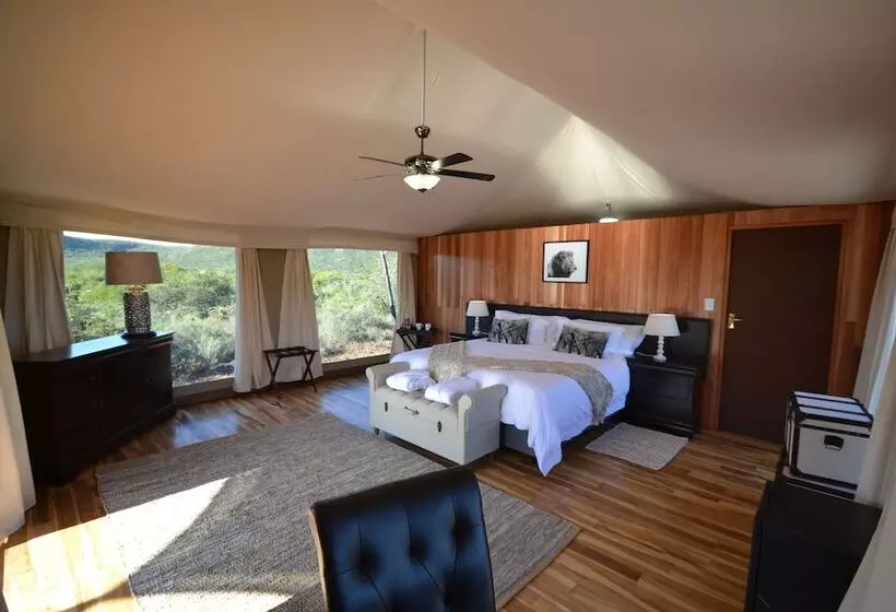 Hotelli Parkview Lodge