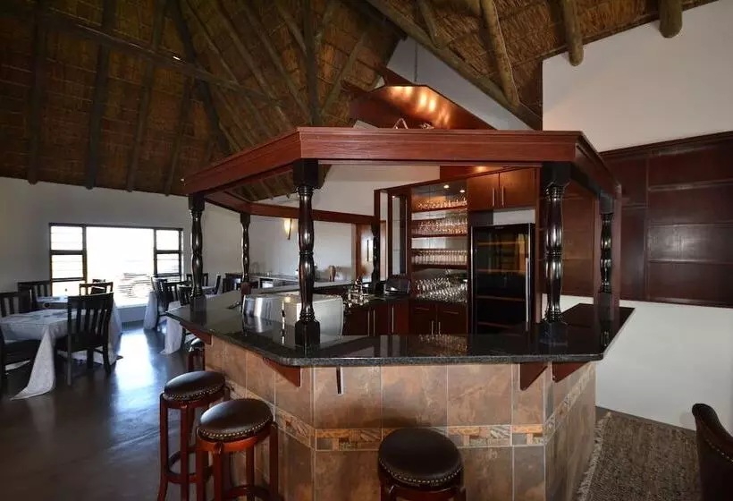 Hotelli Parkview Lodge