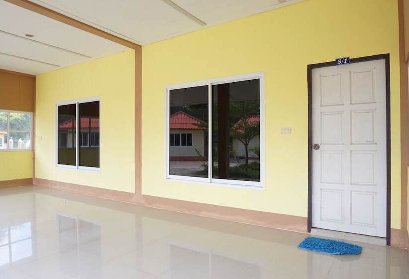 酒店 Sangthong Andaman Resort