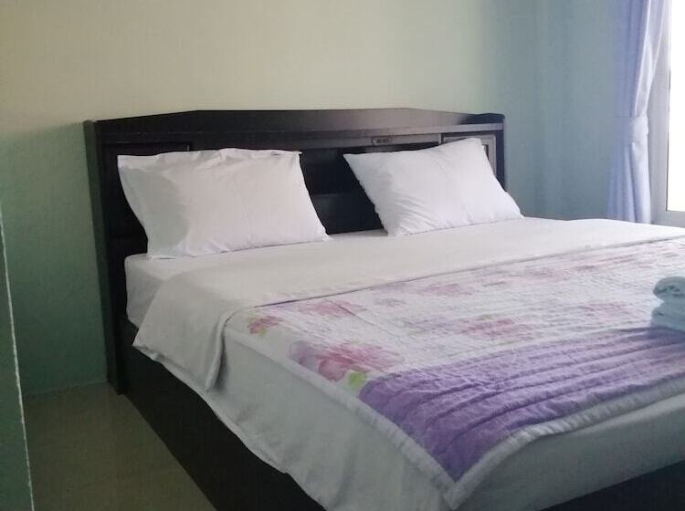 酒店 Sangthong Andaman Resort