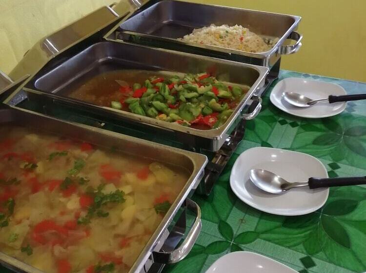 酒店 Sangthong Andaman Resort