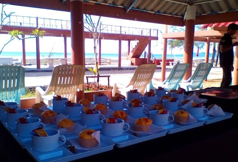 酒店 Sangthong Andaman Resort