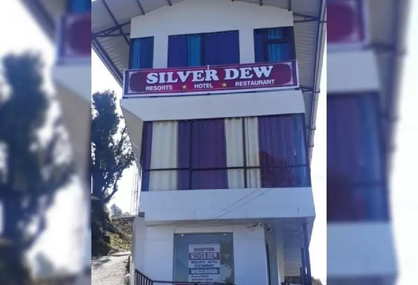 ホテル Silver Dew Resorts