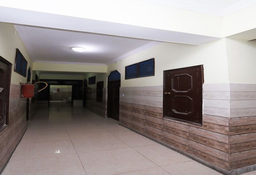 فندق Surya By Oyo Rooms