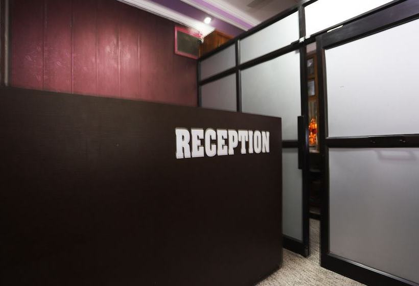 فندق Surya By Oyo Rooms