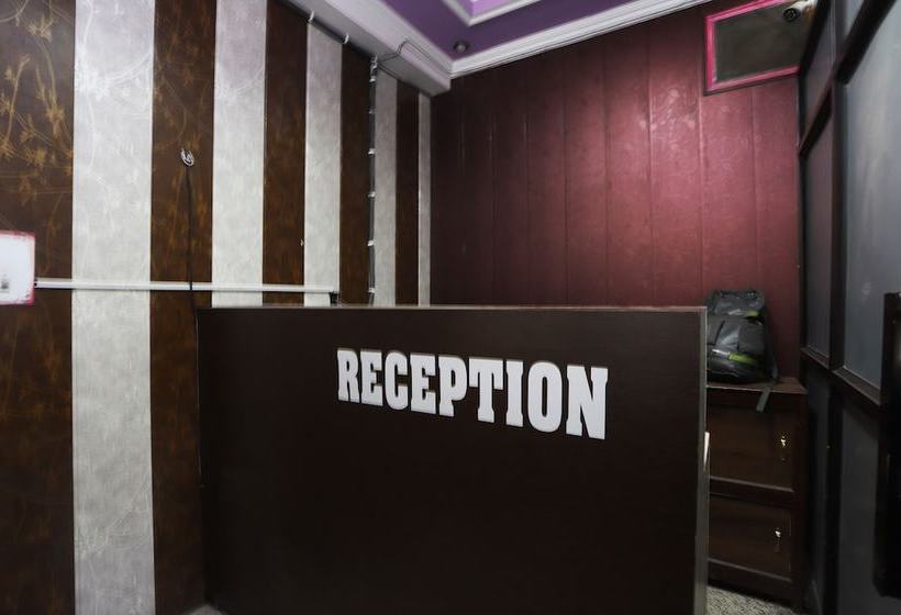 فندق Surya By Oyo Rooms