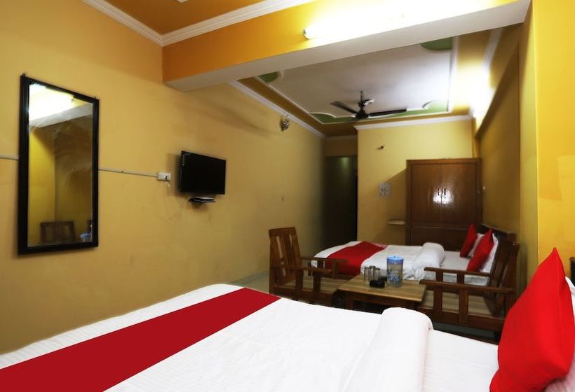 فندق Surya By Oyo Rooms