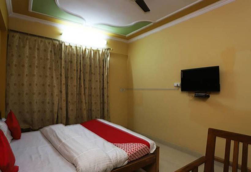 Hotel Surya By Oyo Rooms